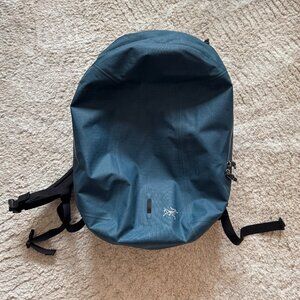 Arc'teryx Granville 16 Backpack Nightscape Blue